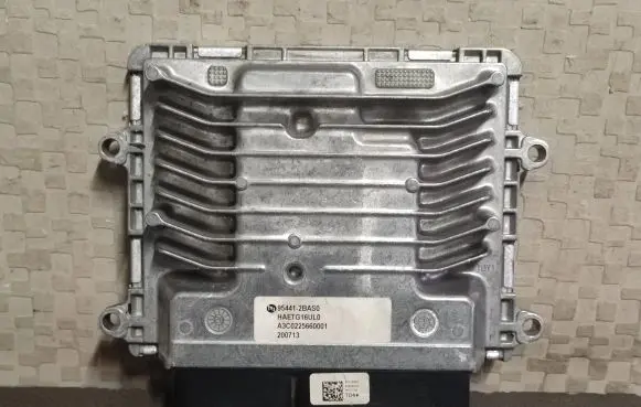 Hyundai Ioniq Engine control unit/module 954412BAS0