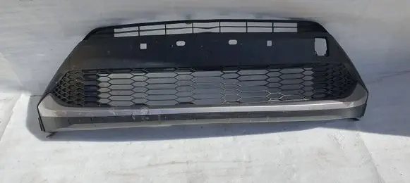 Toyota C-HR I Front bumper 52129F4110