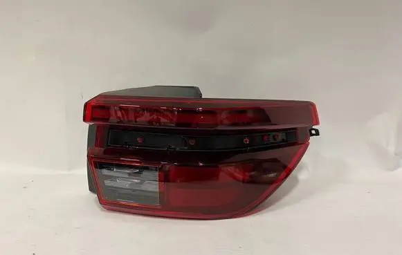 Opel Frontera Rear/tail lights 9848766680 3202002148