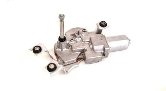 Porsche Cayenne (92A) Rear window wiper motor 7407264