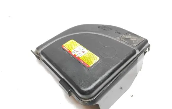 Citroen DS5 Fuse box cover 9658418180