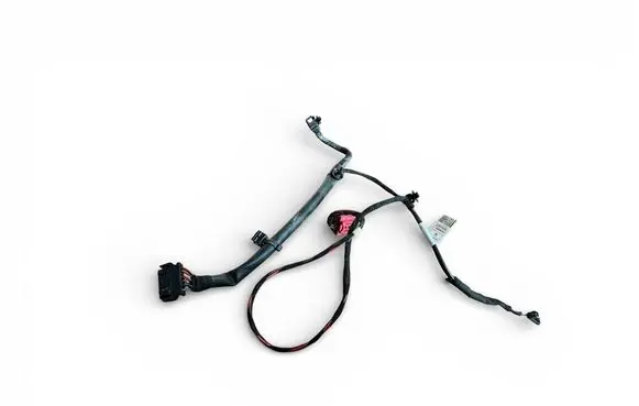 Audi A6 S6 C7 4G Seat wiring loom 4G8971366A 2300037NA