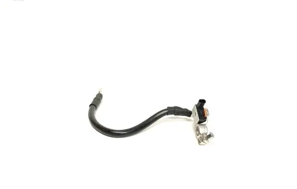 Negative earth cable (battery)