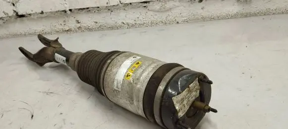 Jeep Grand Cherokee Air suspension front shock absorber 68231887aa 68231889aa