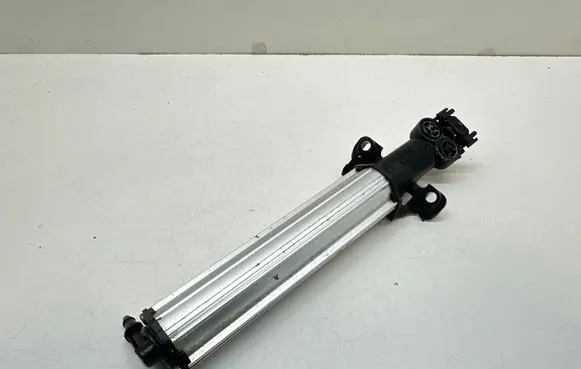 Volvo S60 Headlight washer spray nozzle 2308457 2371101612
