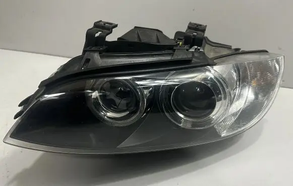 BMW M3 e92 Headlight/headlamp 7182507 4871215