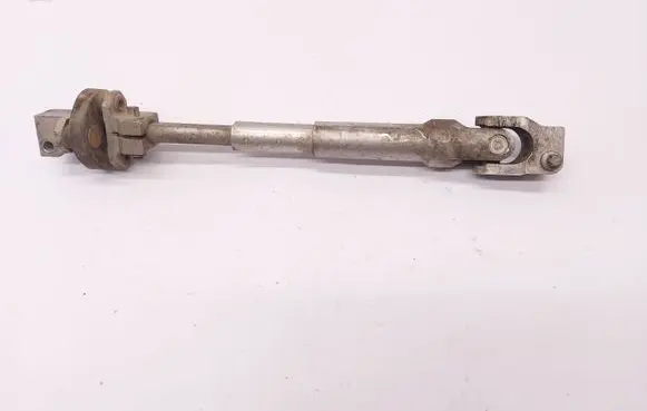 Steering column universal joint