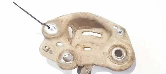 Volvo S60 Bracket in trunk/boot 