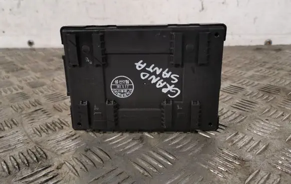 Hyundai Santa Fe BSM Control unit 95400B8FU0