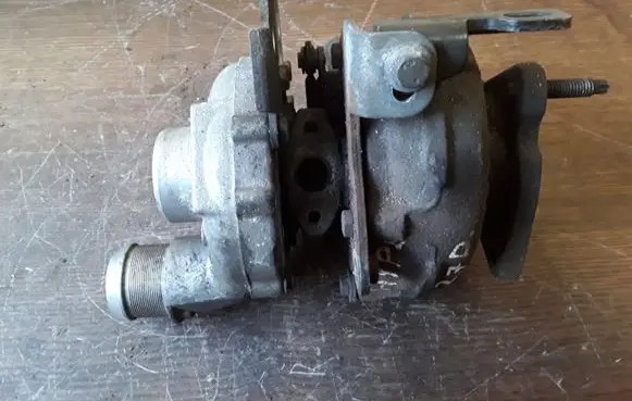Jaguar S-Type Turbo 4R8Q6K682AK 72642312