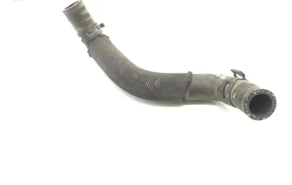Volkswagen PASSAT B7 USA Engine coolant pipe/hose 5C0122058F