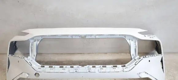 Hyundai Santa Fe Front bumper 86511S1500
