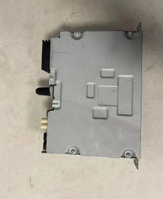 Peugeot Rifter Radio/CD/DVD/GPS head unit 9844105980