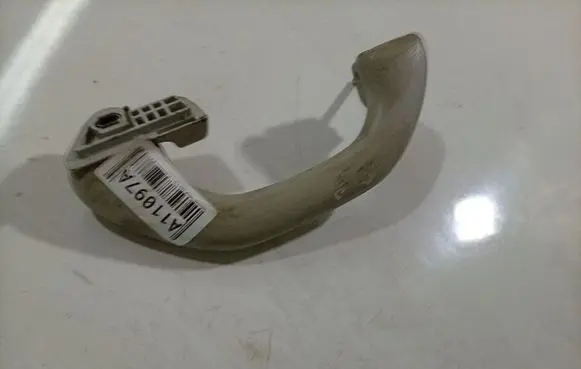 Volkswagen Sharan Rear interior roof grab handle 