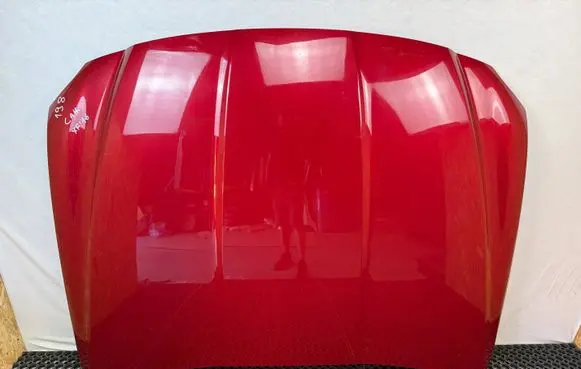 Jaguar XF X260 Engine bonnet/hood