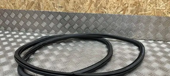 Audi A3 8Y Front door rubber seal 8Y0831721B