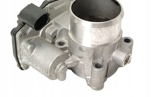 Ford S-MAX Throttle valve