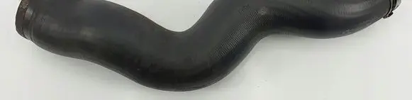 Opel Insignia A Intercooler hose/pipe