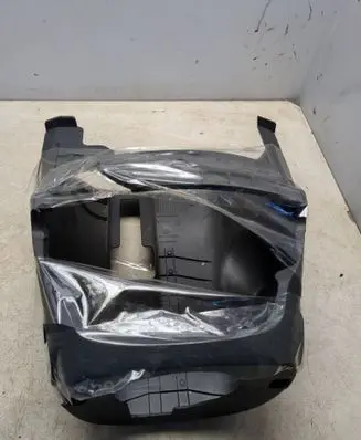 Peugeot 108 Steering wheel column trim 452870H030 107045N0104