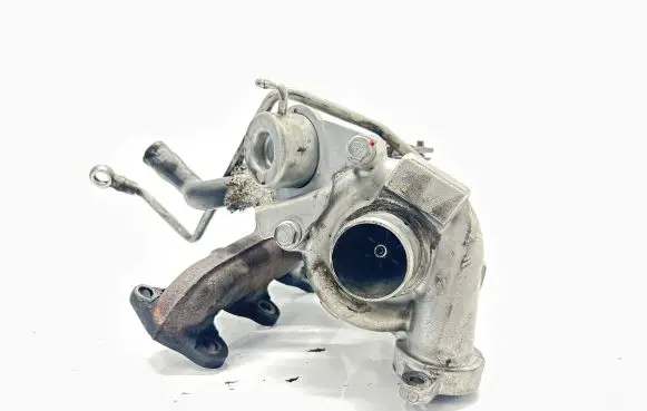 Peugeot 308 Turbo