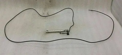 Mercedes-Benz SL R230 Tailgate/trunk strut/damper A2308001572