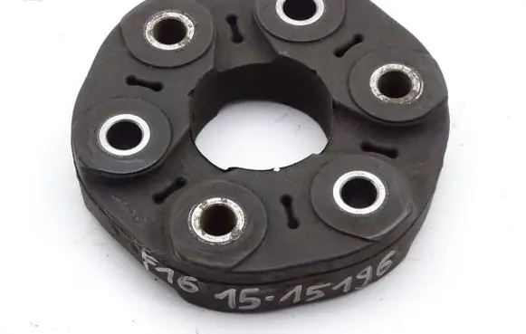 BMW X6 F16 Rear prop shaft donut coupling/joint 1229360