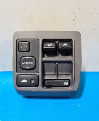 Daihatsu Cuore Folding roof switch 514935183614