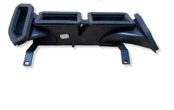 Skoda Octavia Mk3 (5E) Cabin air duct channel 5E1819363A