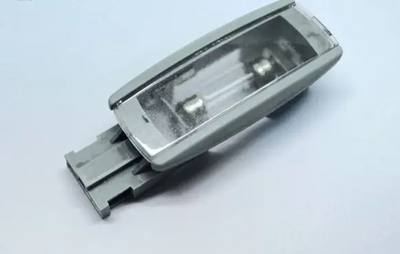 Volkswagen Jetta VI Other interior light 1K0947109