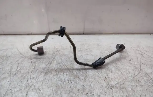BMW X4 F26 Fuel line pipe