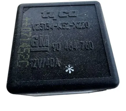 Suzuki SX4 Other relay 2334A52022 90464760 12V740A