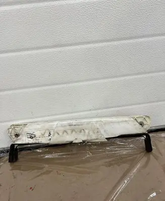 Mercedes-Benz SLK R171 Tool box 1708900097 F366
