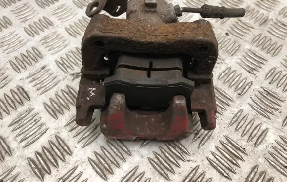 Citroen DS3 Rear brake caliper