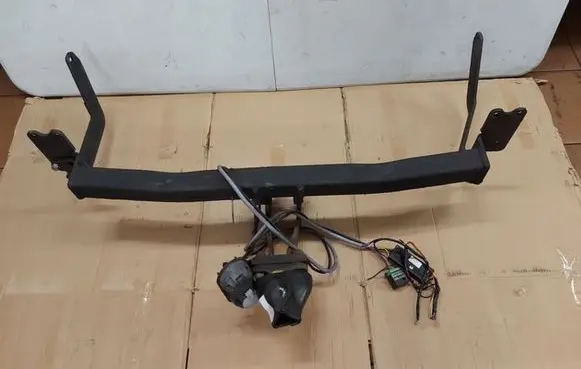 Peugeot 508 Tow bar set 