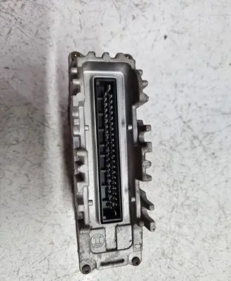 Volkswagen Golf III Engine control unit/module 0261200764 032906026A