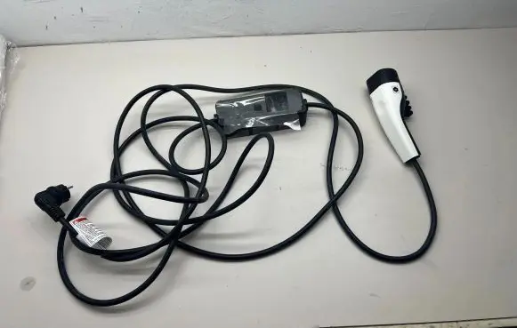 KIA Sportage Electric car charging cable 91996GI030 S0391686