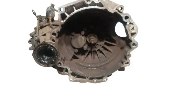 Seat Ibiza II (6k) Manual 5 speed gearbox EAY