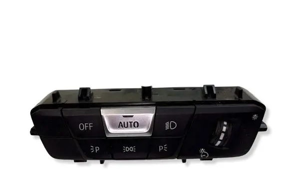 Toyota Supra A90 Light switch 5A16B22 E10822800B