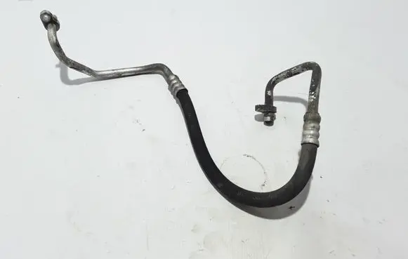 Renault Laguna III Air conditioning (A/C) pipe/hose 924900005N