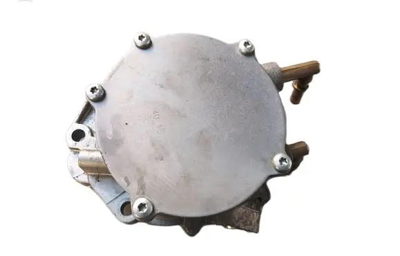 Land Rover Range Rover Sport L494 Vacuum pump 9H2Q2A451BE