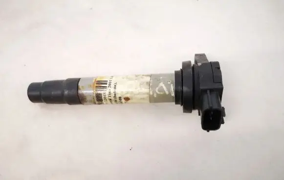 Nissan Primera High voltage ignition coil 224484m500 cm11-205