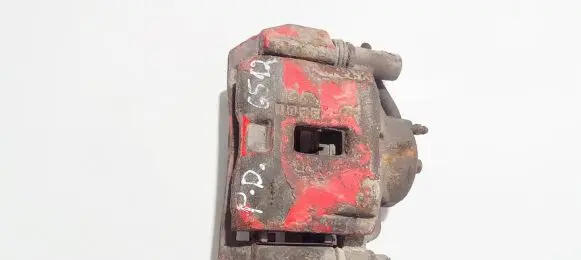 Mazda 626 Front brake caliper
