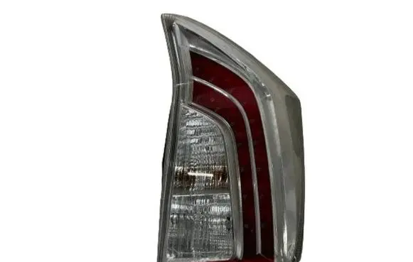 Toyota Prius (XW30) Rear/tail lights