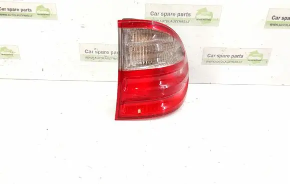 Mercedes-Benz E W210 Rear/tail lights DALISID3949 2108205464 A2108205464