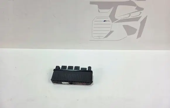 BMW X5 G05 Other control units/modules 