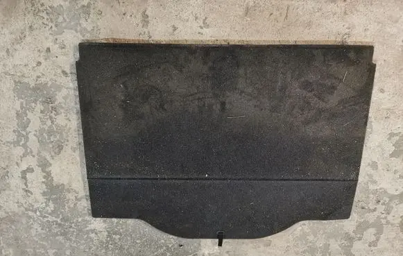 Buick Encore I Trunk/boot floor carpet liner 