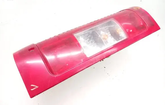 Citroen Jumper Rear/tail lights 1328427080