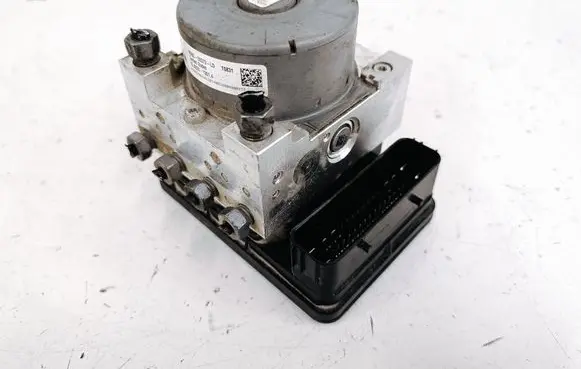 Ford Fusion II ABS Pump KG9C2B373LD KG9C2C219LD