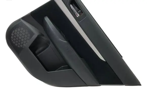 Subaru Outback Coupe rear side trim panel S73508400