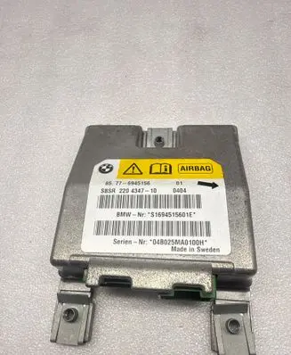Airbag control unit/module